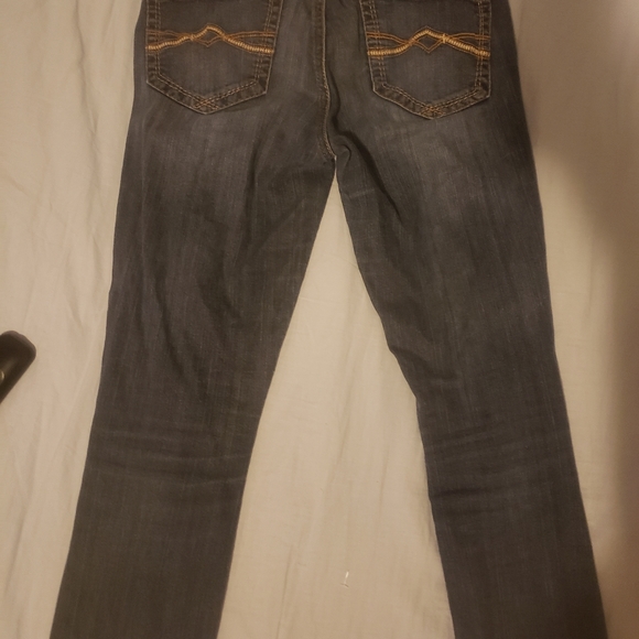 Jeans - Picture 2 of 3